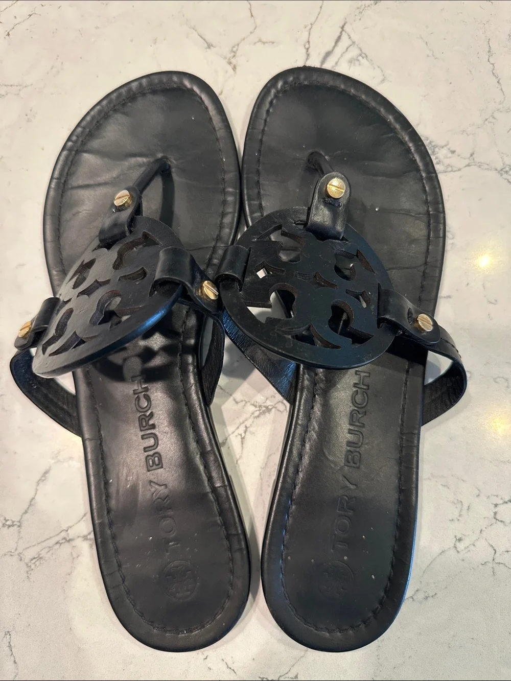 Tory Burch size medium